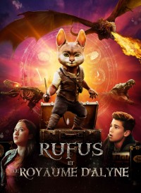 Voir Rufus et le royaume d'Alyne en streaming et VOD