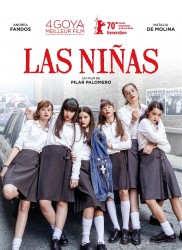 Voir Las niñas en streaming et VOD