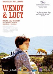 Voir Wendy et Lucy en streaming et VOD