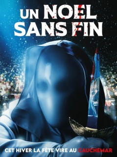 Voir Un Noël sans fin en streaming sur Filmo