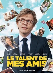 Voir Le talent de mes amis en streaming et VOD