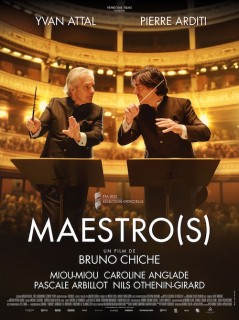 Voir Maestro(s) en streaming sur Filmo