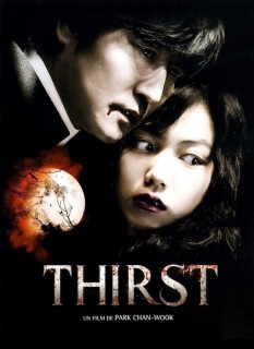 Voir Thirst, ceci est mon sang en streaming sur Filmo