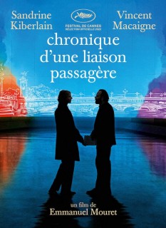 Voir Chronique d'une liaison passagère en streaming sur Filmo