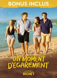 Voir Un moment d'égarement en streaming et VOD