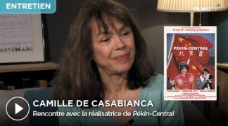 Camille de Casabianca