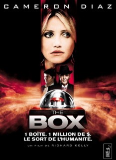 Voir The box en streaming sur Filmo