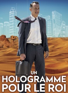 Voir Un hologramme pour le roi en streaming sur Filmo