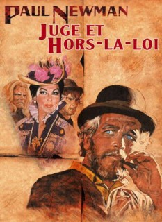 Voir Juge et hors-la-loi en streaming sur Filmo