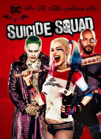 Voir Suicide Squad en streaming et VOD