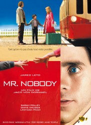 Voir Mr Nobody en streaming et VOD