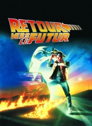 Voir Retour vers le futur en streaming et VOD