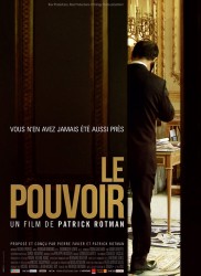 Voir Le Pouvoir en streaming et VOD