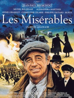 Voir Les misérables en streaming sur Filmo