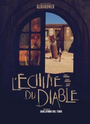 Voir L'échine du diable en streaming et VOD