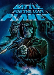 Voir Battle For the Lost Planet en streaming et VOD