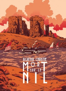 Voir Mort sur le Nil (Version restaurée) en streaming sur Filmo