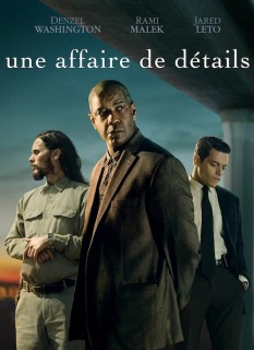 Voir Une affaire de détails en streaming sur Filmo