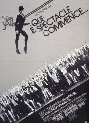 Voir All That Jazz : que le spectacle commence en streaming et VOD