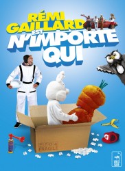 Voir N'importe qui en streaming et VOD