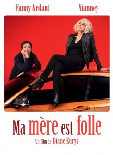 Voir Ma mère est folle en streaming sur Filmo