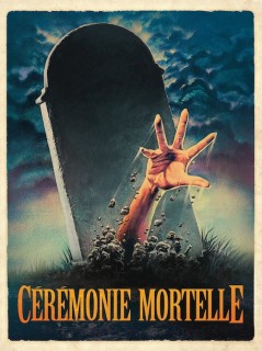 Voir Cérémonie mortelle en streaming sur Filmo