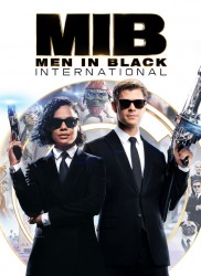 Voir Men in Black : International en streaming et VOD