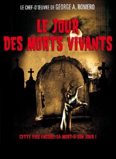 Voir Le jour des morts vivants en streaming sur Filmo