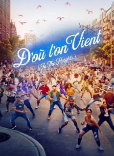 Voir D'où l'on vient en streaming sur Filmo