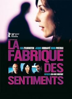 Voir La fabrique des sentiments en streaming sur Filmo