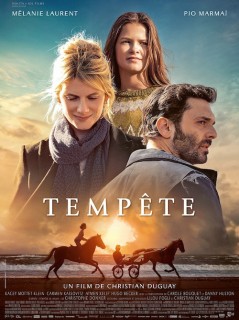 Voir Tempête en streaming sur Filmo