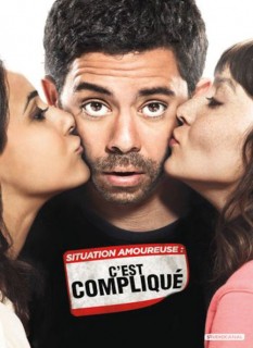 Voir Situation amoureuse : c'est compliqué en streaming sur Filmo