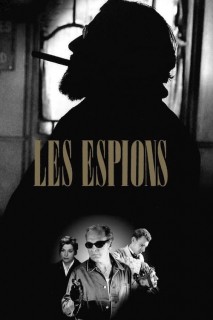 Voir Les espions (version restaurée) en streaming sur Filmo