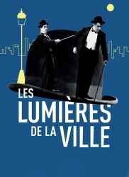 Voir Les lumières de la ville en streaming et VOD