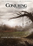 Voir Conjuring : les dossiers Warren en streaming et VOD