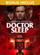 Voir Stephen King's doctor sleep en streaming et VOD