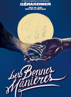 Voir Les bonnes manières en streaming sur Filmo