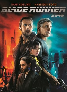 Voir Blade Runner 2049 en streaming sur Filmo