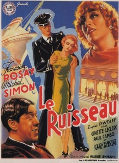 Voir Le ruisseau en streaming sur Filmo