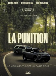 Voir La Punition en streaming et VOD