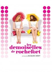 Voir Les demoiselles de Rochefort en streaming et VOD