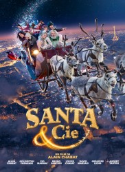 Voir Santa & cie en streaming et VOD