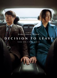 Voir Decision to Leave en streaming et VOD