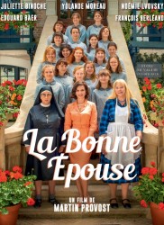 Voir La bonne épouse en streaming et VOD