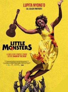 Voir Little Monsters en streaming sur Filmo