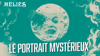 Voir Le portrait mysterieux en streaming et VOD