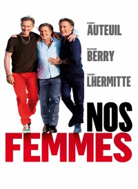 Voir Nos femmes en streaming et VOD