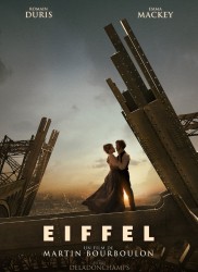 Voir Eiffel en streaming et VOD