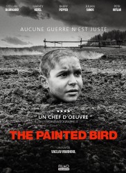 Voir The Painted Bird en streaming et VOD