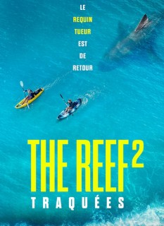 Voir The Reef 2 : traquées en streaming sur Filmo